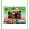 Andaleeb Dried Apricot Wrapped Pieces Rolls "Mini"/ Different size available