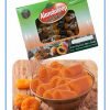 Andaleeb Dried Apricot Wrapped Pieces Rolls "Mini"/ Different size available