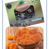 Andaleeb Dried Apricot Wrapped Pieces Rolls "Mini" Light / Different size available