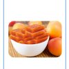 Andaleeb Dried Apricot Wrapped Flat Pieces "Light"/ Different size available