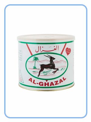 Al Ghazal Palm Vegetable Ghee