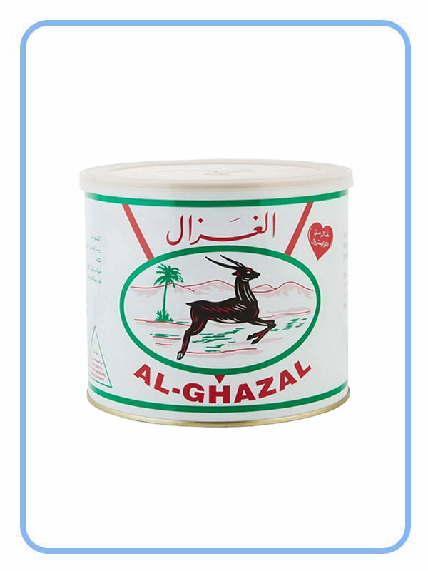 Al Ghazal Palm Vegetable Ghee