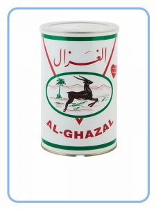 Al Ghazal Palm Vegetable Ghee