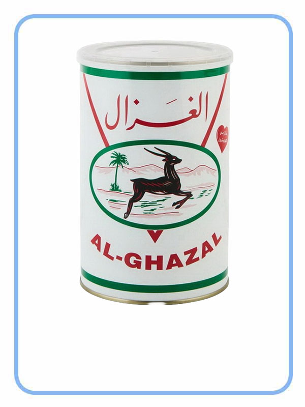 Al Ghazal Palm Vegetable Ghee