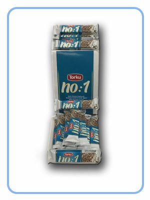 Torku No.1 Chocolate Coated Wafers/ Coconut Flavour
