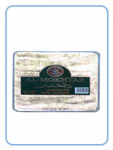 Al Mokhtar Halawa Rahesh Shaar