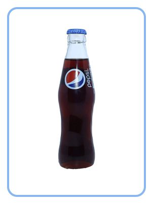 Pepsi Soft Drink