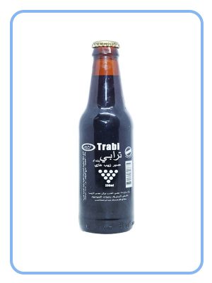 Trabi Soft Drink