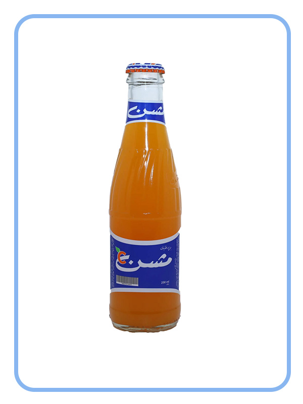 Mission Soft Drink