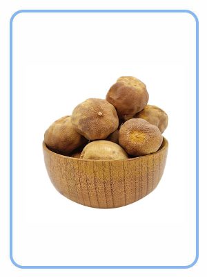 Dried Lemon "Yellow"