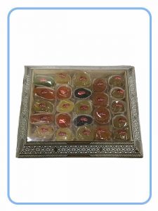 Al Tair Dried Fruit "Mozaik"
