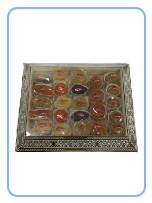 Al Tair Dried Fruit "Mozaik"