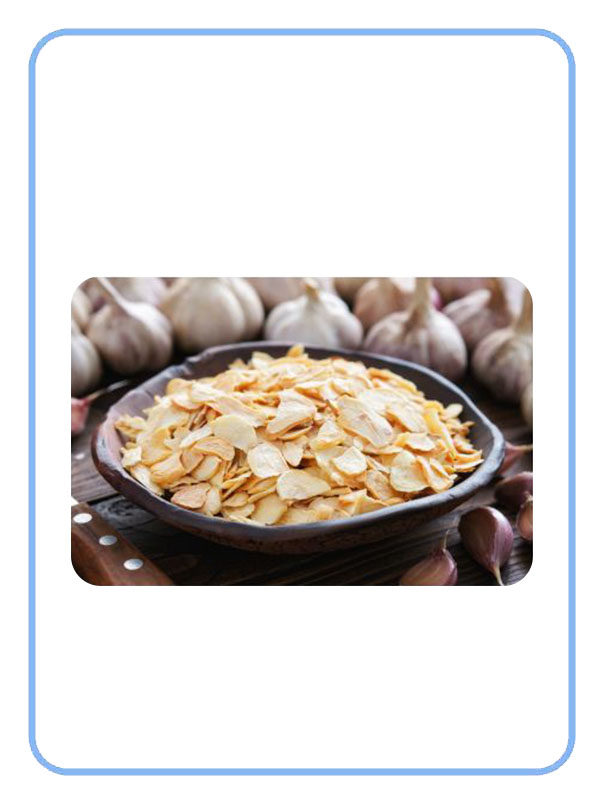 Dried Garlic "Thoom Ajam" Shaloot