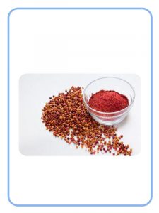 Al Mokhtar Sumac Spice Ground