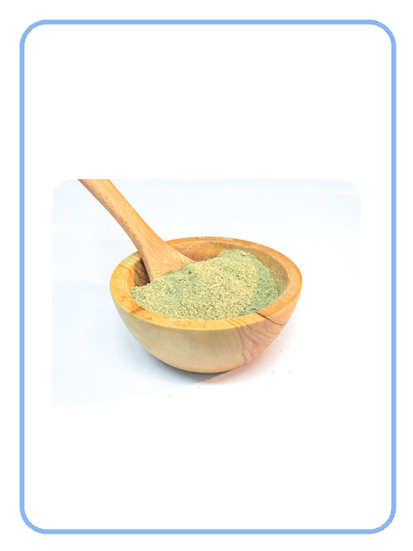 Butnij Spice Ground