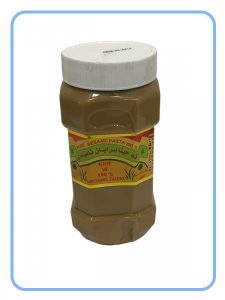 Amedi Tahini