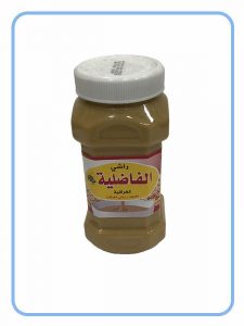 Al Fadiliya Tahini