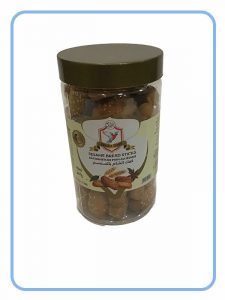Al Tair Bread Sticks "Sesame Balha"