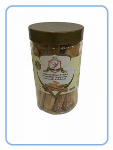 Al Tair Bread Sticks "Sesame"