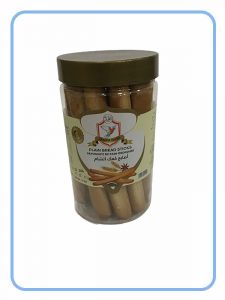 Al Tair Bread Sticks "Plain"