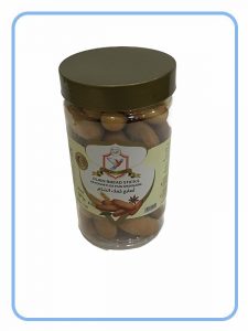 Al Tair Bread Sticks "Plain Balha"