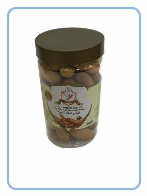 Al Tair Bread Sticks "Plain Balha"